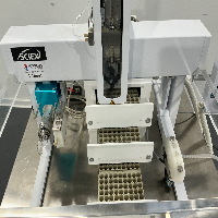 AB Sciex PAL HTC-xt image 2